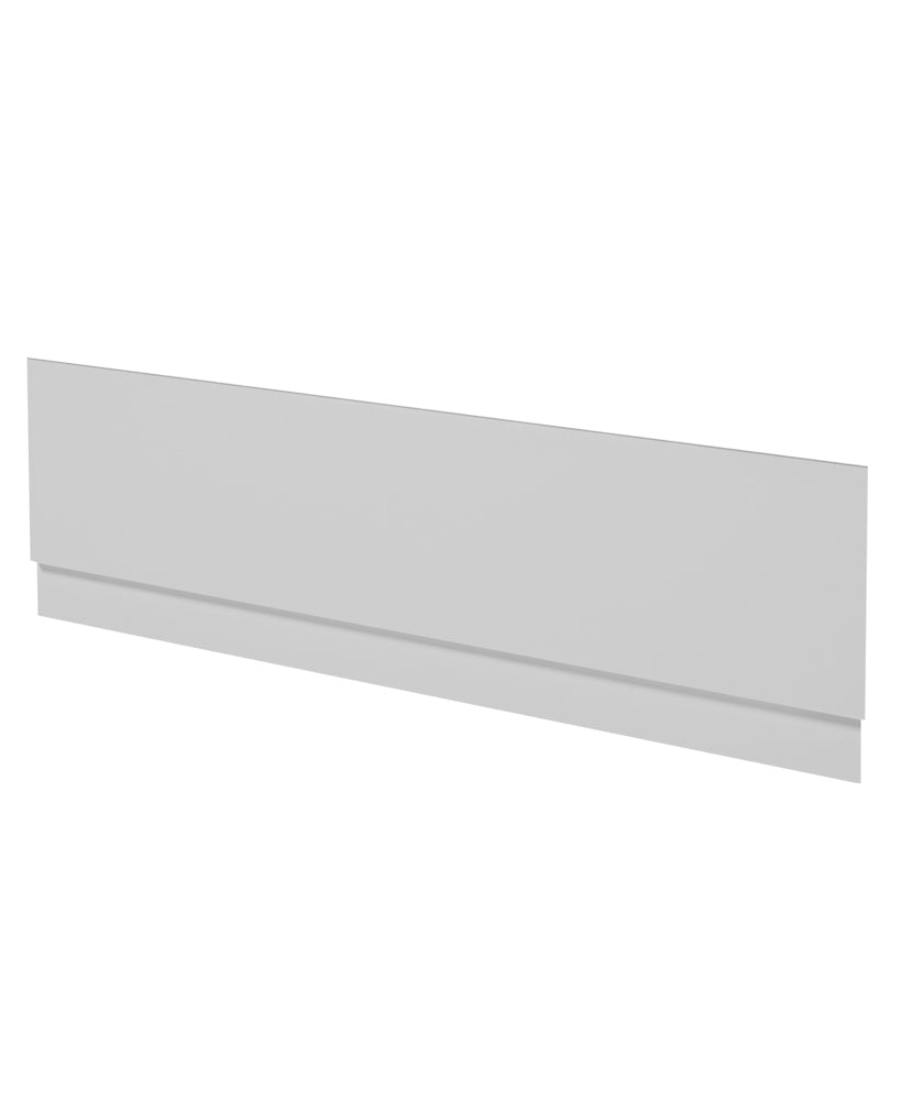 SCANDINAVIAN Front Panel White