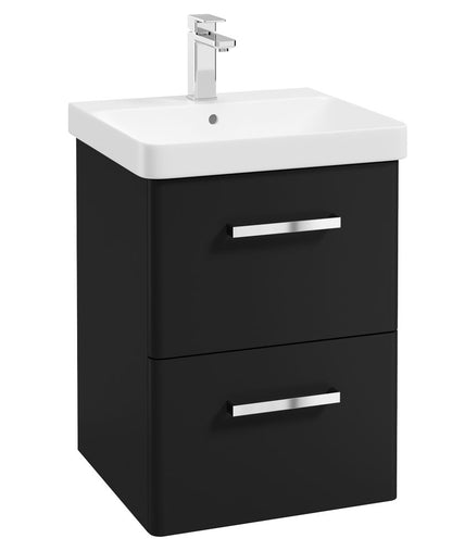 KORA Wall Hung Two Drawer Vanity Unit