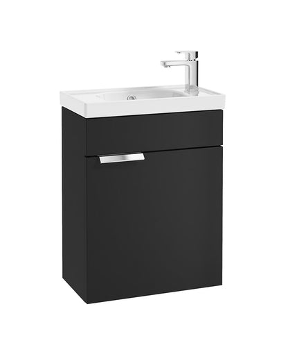 STOCKHOLM Wall Hung Cloakroom Vanity Unit