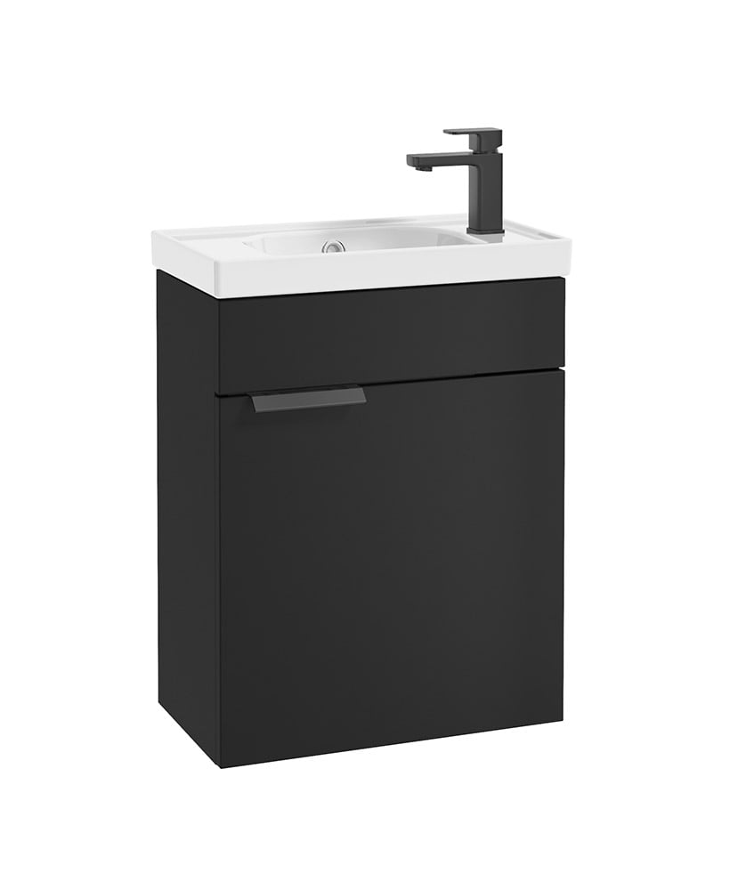 STOCKHOLM Wall Hung Cloakroom Vanity Unit