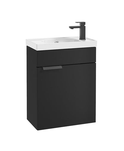 STOCKHOLM Wall Hung Cloakroom Vanity Unit