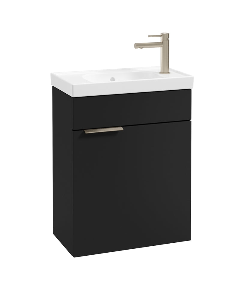 STOCKHOLM Wall Hung Cloakroom Vanity Unit