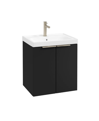 STOCKHOLM Wall Hung Two Door Vanity Unit