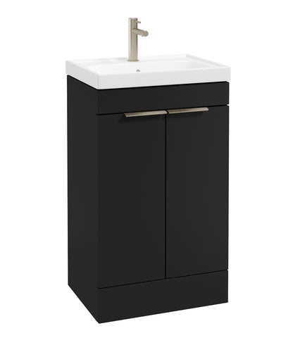 STOCKHOLM Floorstanding Two Door Vanity Unit