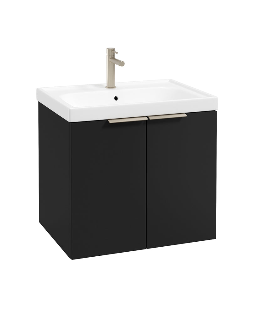 STOCKHOLM Wall Hung Two Door Vanity Unit