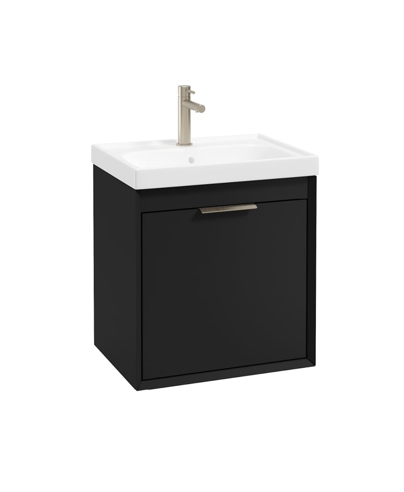 FJORD Wall Hung Two Drawer Vanity Unit