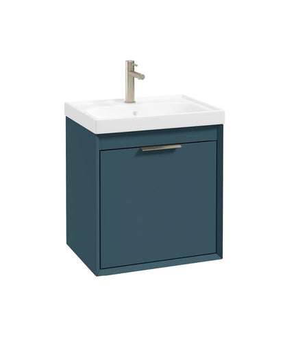 FJORD Wall Hung Two Drawer Vanity Unit