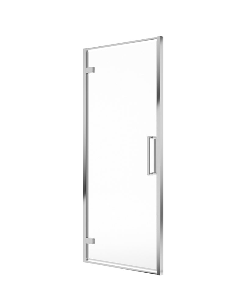 ASPECT 8mm Hinged Shower Door