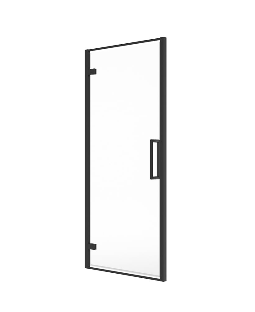 ASPECT 8mm Hinged Shower Door