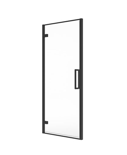 ASPECT 8mm Hinged Shower Door