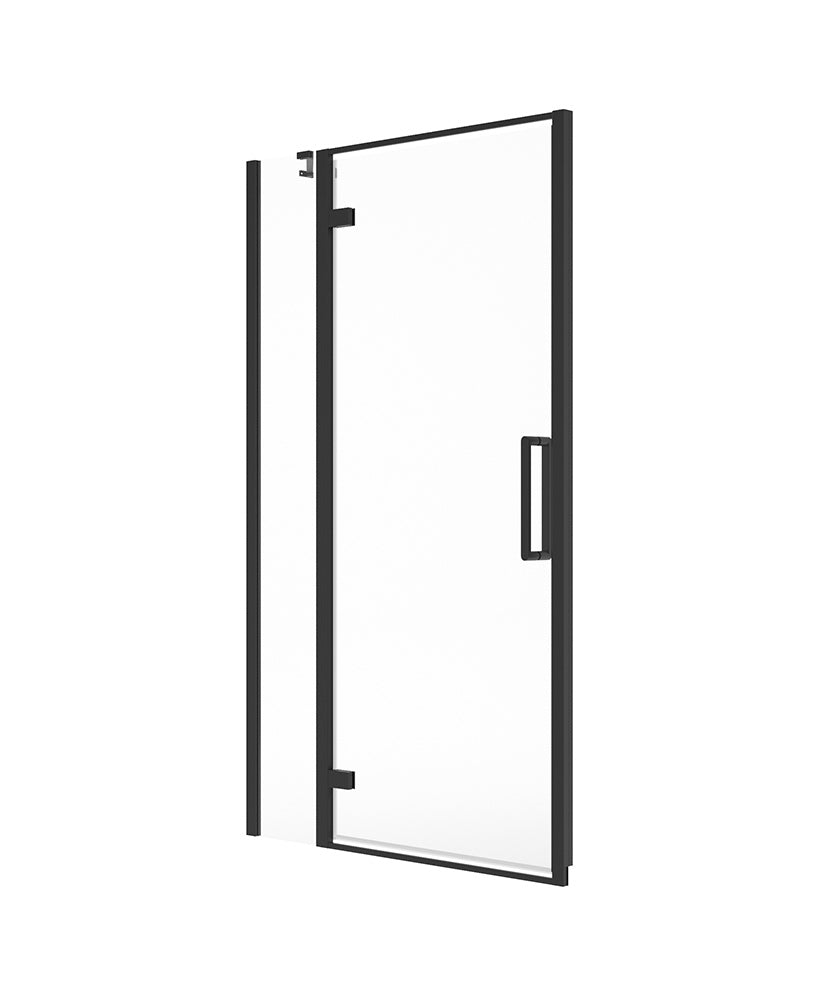 ASPECT 8mm Hinge & Inline Shower Door