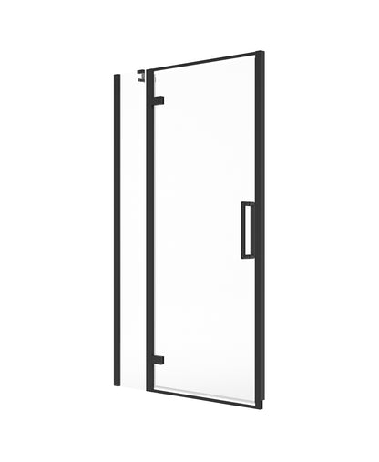 ASPECT 8mm Hinge & Inline Shower Door