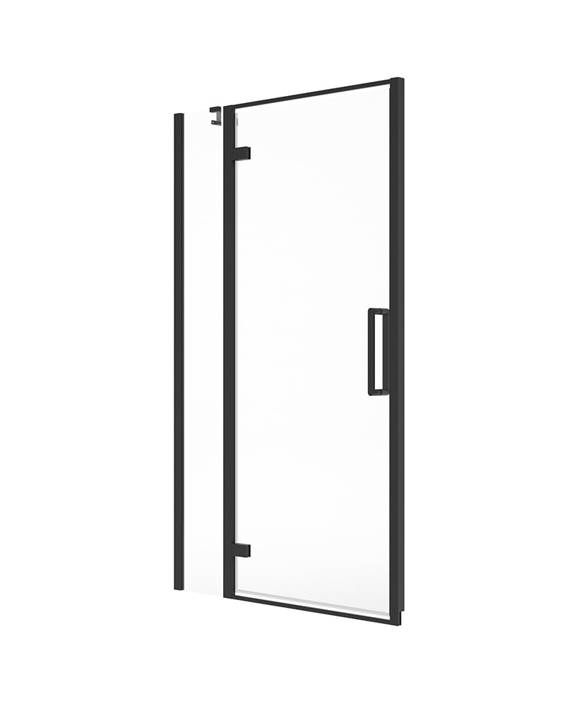 ASPECT 8mm Hinge & Inline Shower Door