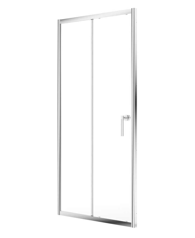 ZEBA Sliding Door