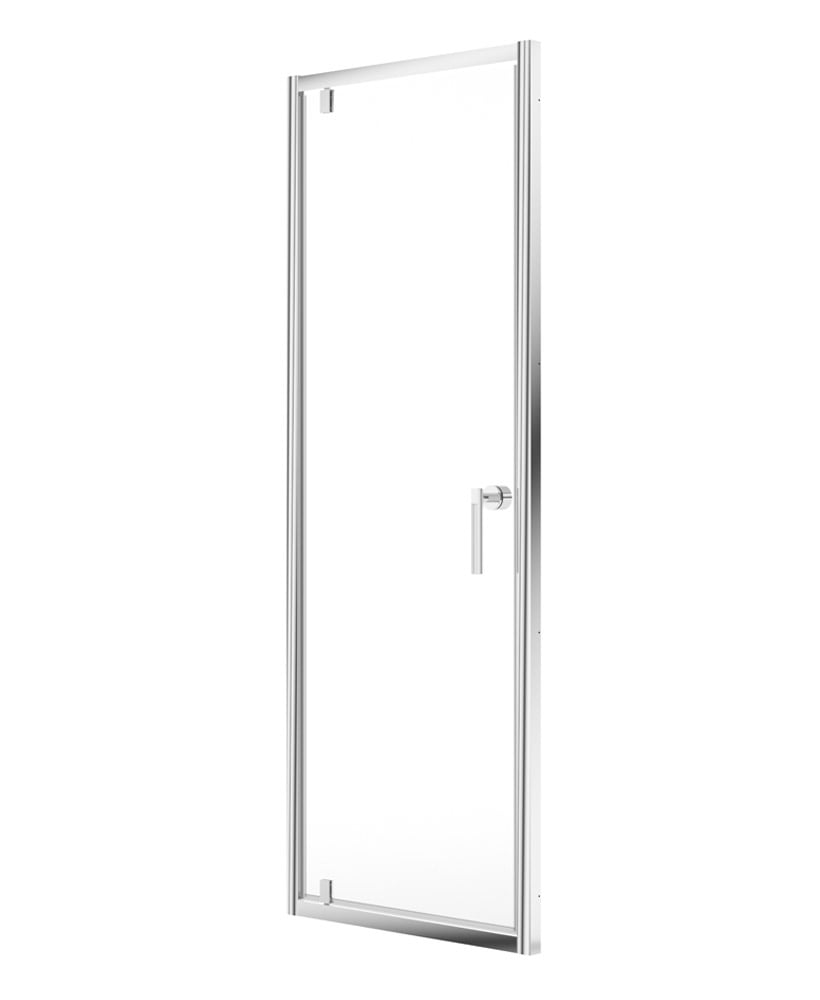 ZEBA Pivot Door