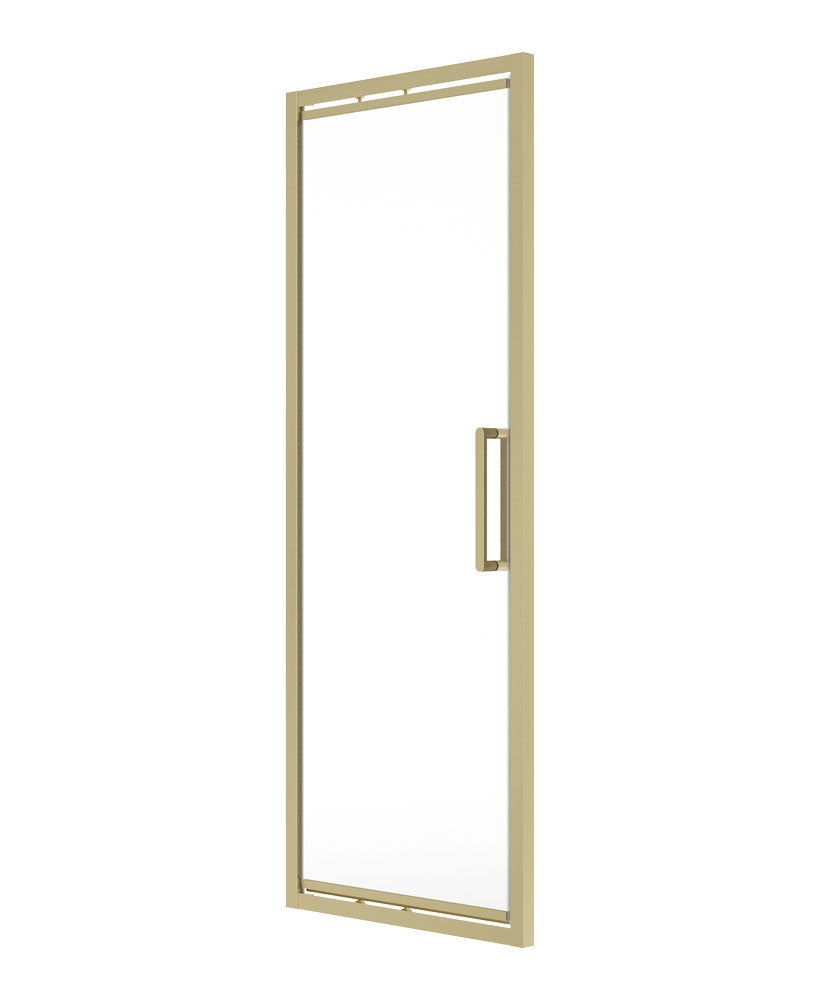 ASPECT 8mm Framed Infold Door