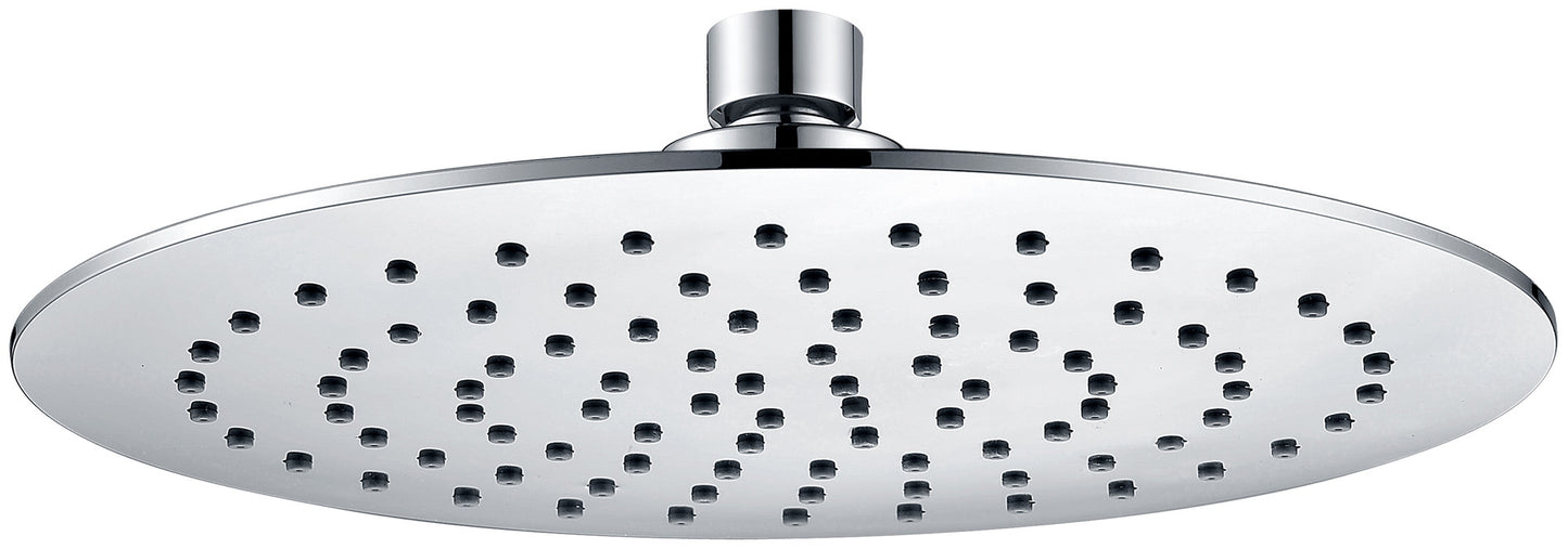 SYNC Round Shower Head