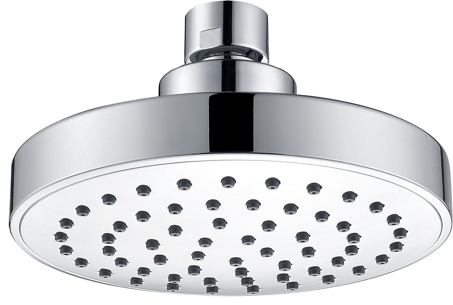 SYNC Round Shower Head