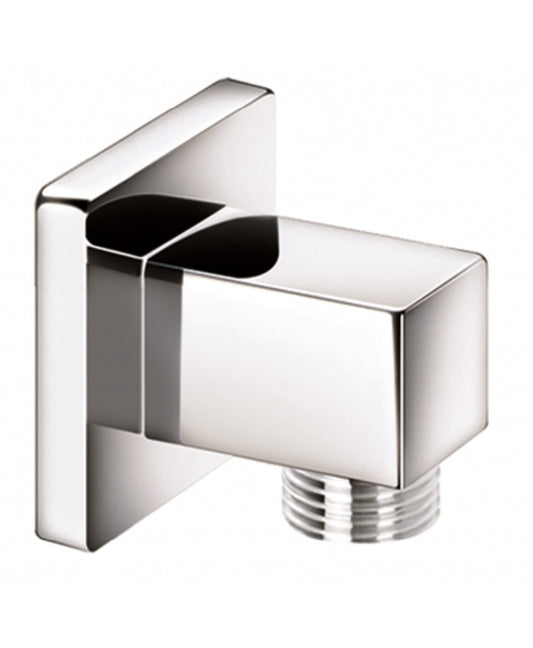 SYNC Square Wall Elbow