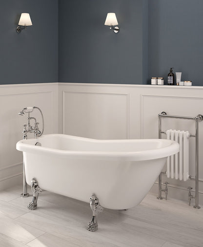 VICEROY Freestanding Bath